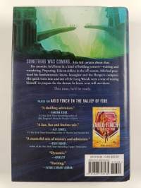 Arlo Finch : in the lake of the moon