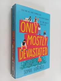 Only mostly devastated