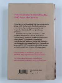 Toisissamme kiinni : muistelma