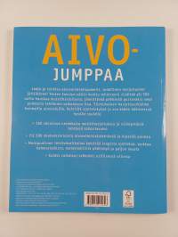 Aivojumppaa : yli 500 uutta tehtävää