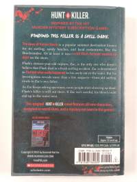 Blood in the water : A Hunt a killer original novel
