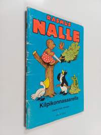 Tyhjä kuva