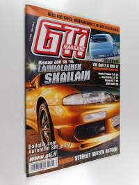 GTI magazine 9/2004
