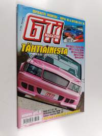 GTI magazine 8/2004
