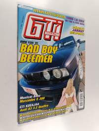 GTI magazine 4/2004