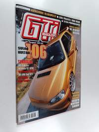 GTI magazine 1/2003