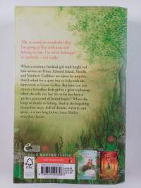 Anne of Green Gables