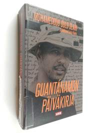 Guantanamon päiväkirja