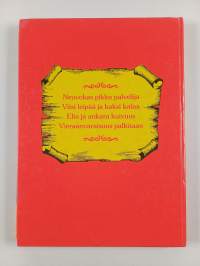 Uskollisia ystäviä 3
