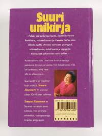 Suuri unikirja