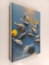 Pilkille