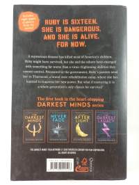 The darkest minds