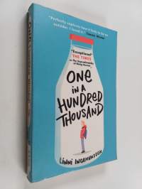 One in a hundred thousand