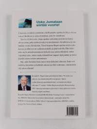 Vuoria siirtävä usko