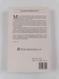 Opiskelemme uutta testamenttia