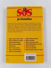 SOS ja ilotulitus