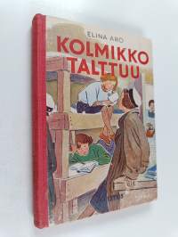 Tyhjä kuva