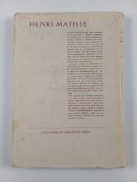 Henri Matisse