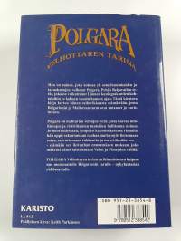 Polgara : velhottaren tarina