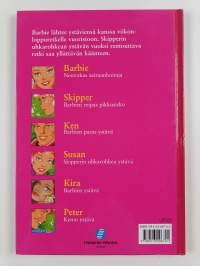 Barbie : Apua auttakaa!