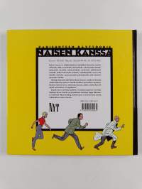 Naisen kanssa