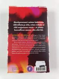 Karvas kuin kuolema