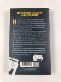 Kokaiinikeilapallo ja muita huumekytän tapauksia