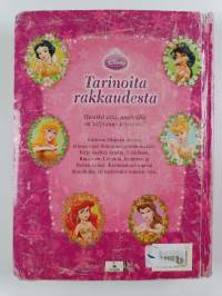 Tarinoita rakkaudesta