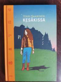 Kesäkissa