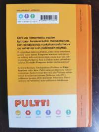 Kesäkissa