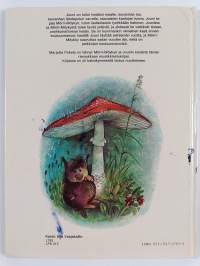 Mörri-Möykyn suvi