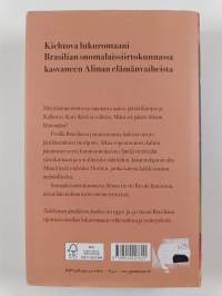 Nukkuvan jättiläisen laakso