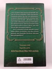 The Inheritance Games : Salainen perijätär