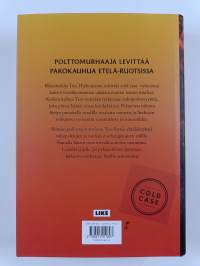 Palava kosto