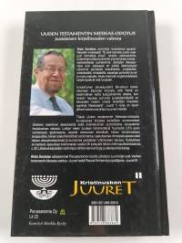 Kristinuskon juuret II : Messias Uudessa testamentissa