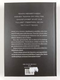 Henri Juva : Humanisti vai liikemies