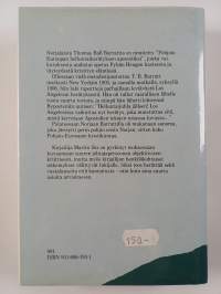 T. B. Barratt - helluntaiapostoli
