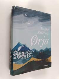 Ørja