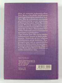 Nuoruusiän alkuvaiheet : kliinisiä tutkimuksia