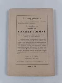 Terveyteen itsesuggestion avulla : Emile Couen menetelmän mukaan