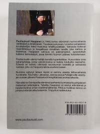 Elämäni palapeli (signeerattu)