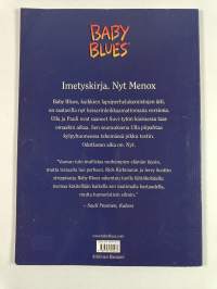 Imetyskirja. Nyt