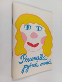 Tyhjä kuva