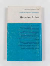 Huomista kohti : romaani