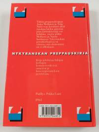 Nykyranskan preppauskirja