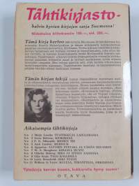 Äyräpään kirkkopappi : Henrik Makerland