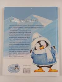 Timanttijäätikkö
