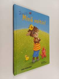 Jippii! Minä voitin! ; Harmi! Minä hävisin!