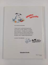 Retki uimarannalle