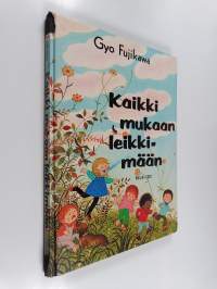 Tyhjä kuva